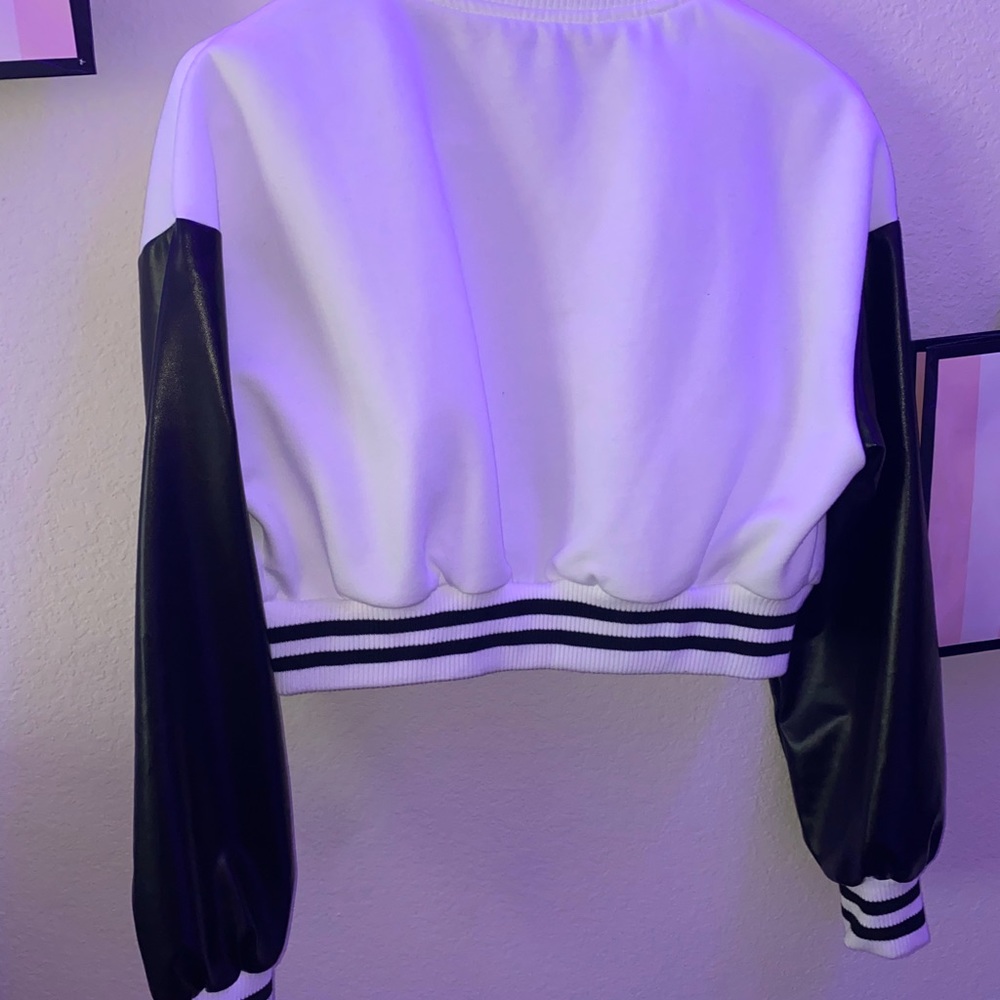 Varsity Jacket - Picture 2 of 6